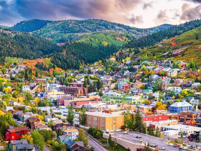 Picture of Visit Park City, UT 