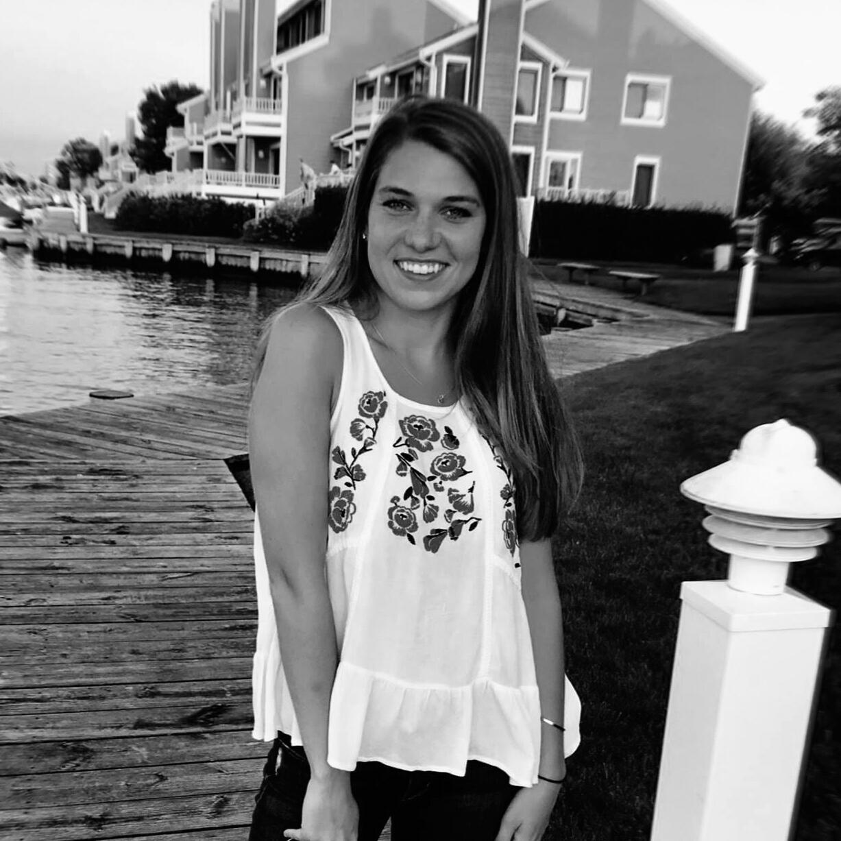 Claire Chanatry