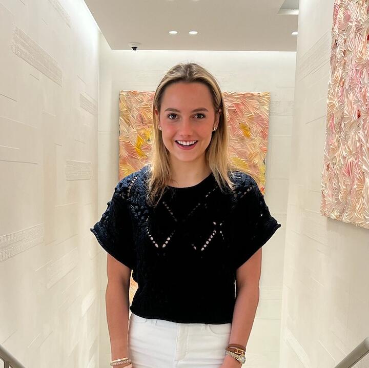 Avery Viracola 
