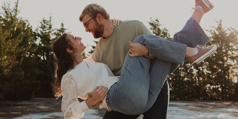 Josh & Jayce Home Page Banner