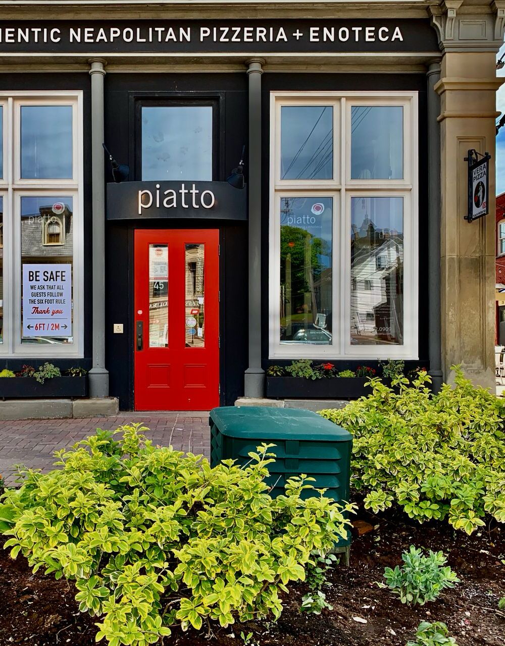 Picture of Piatto