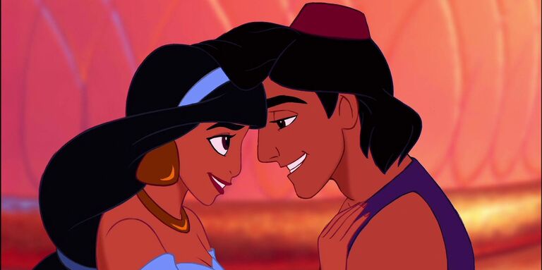 Jasmine & Ammar Home Page Banner