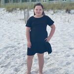 Paisley Cormier 