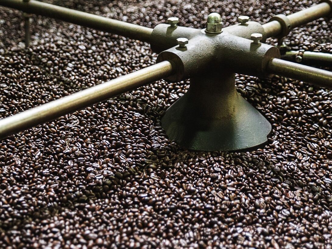 Picture of Philz Coffee