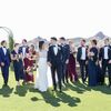 A Romantic and Rustic Wedding at Cielo Farms in Malibu, California