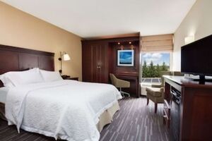 Picture of Hampton Inn Somerset