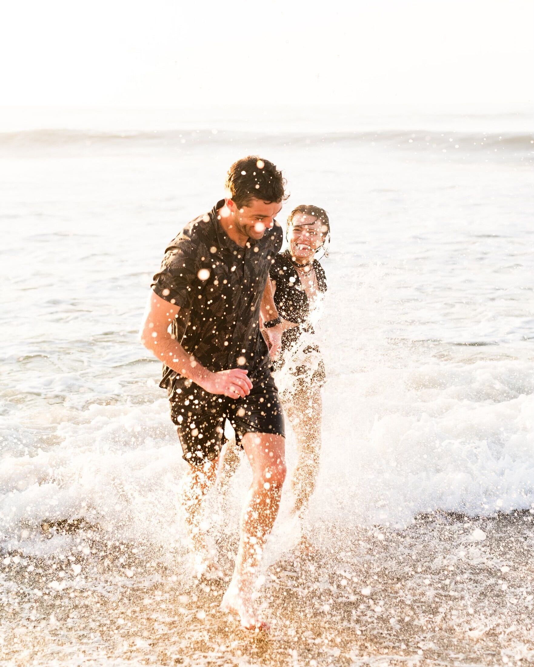 Desi & Ryan Home Page Banner