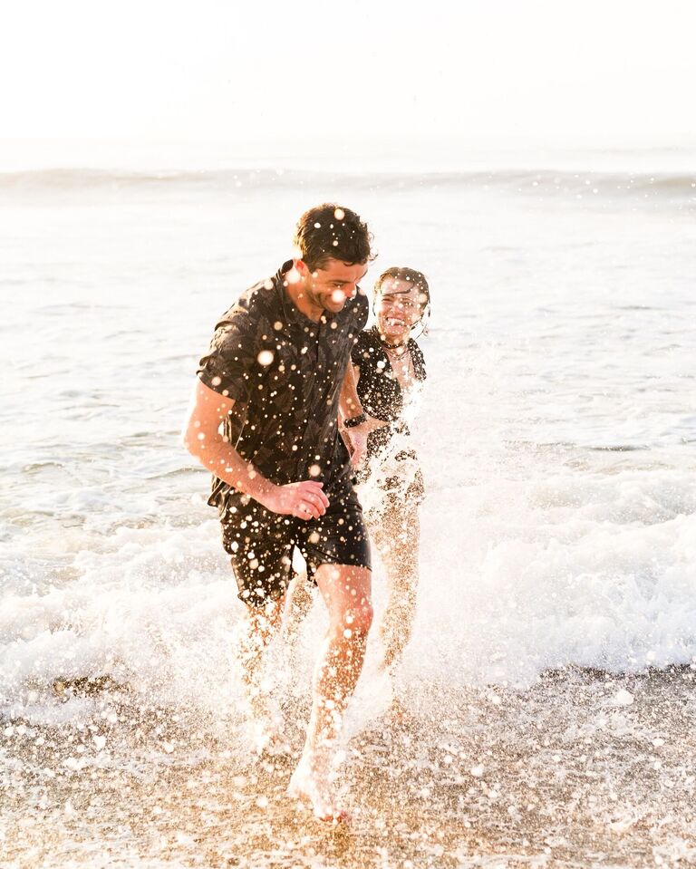 Desi & Ryan Home Page Banner