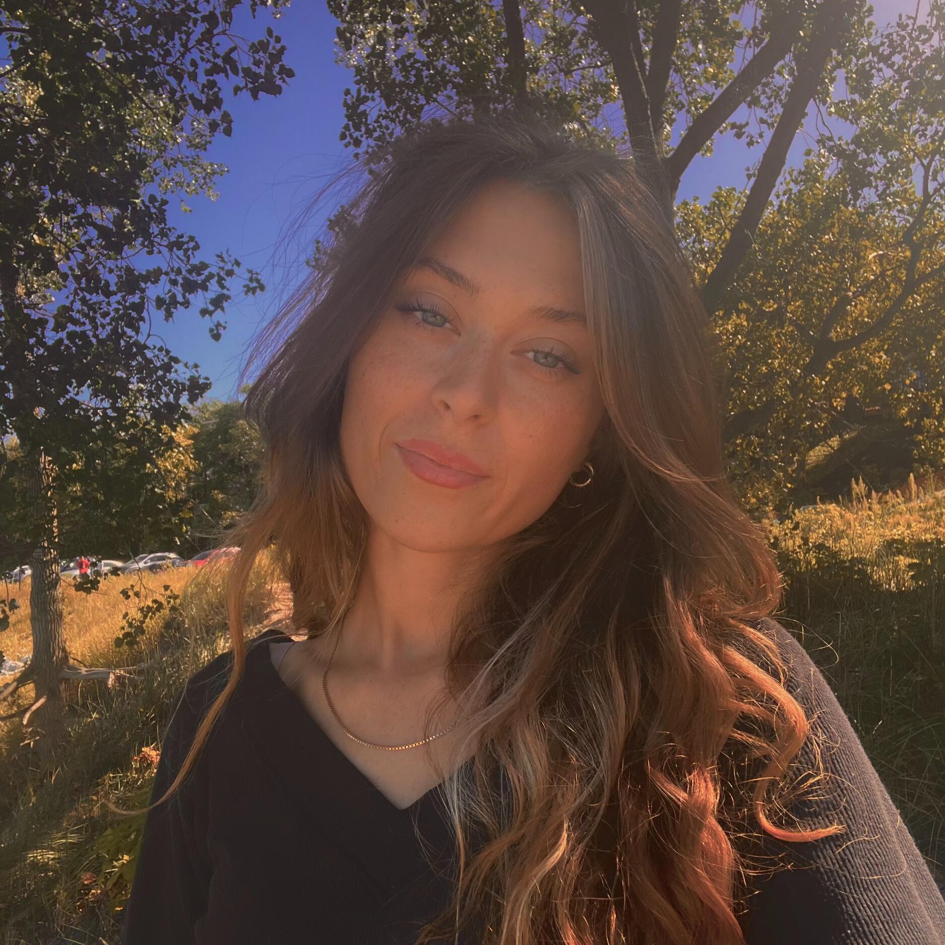 Isabella Ford