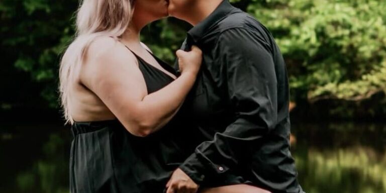 Haley & Brandy Home Page Banner