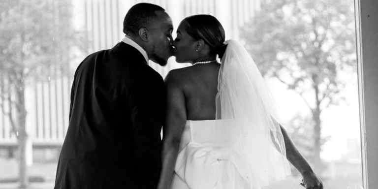 Jasmine  & Tevin Home Page Banner