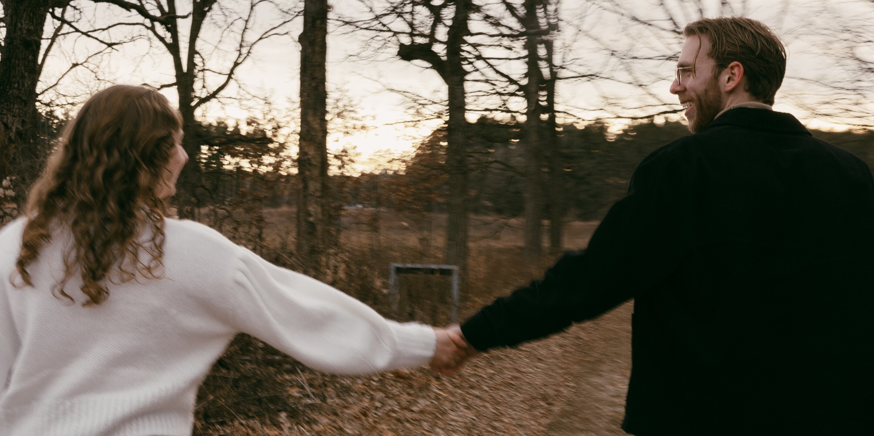 Hannah & Tyler Home Page Banner