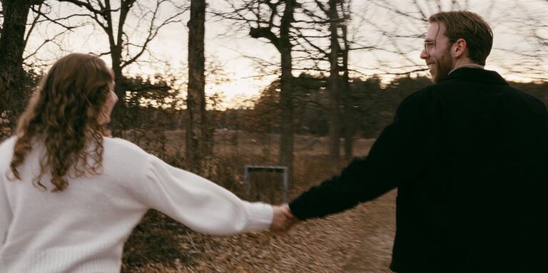 Hannah & Tyler Home Page Banner