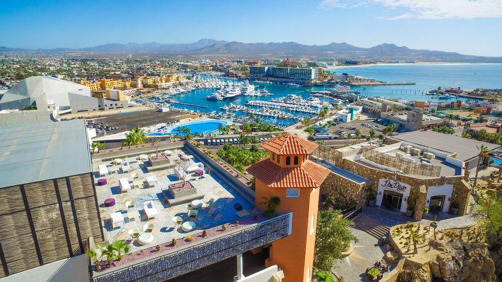 Picture of Sandos Finisterra Los Cabos Resort