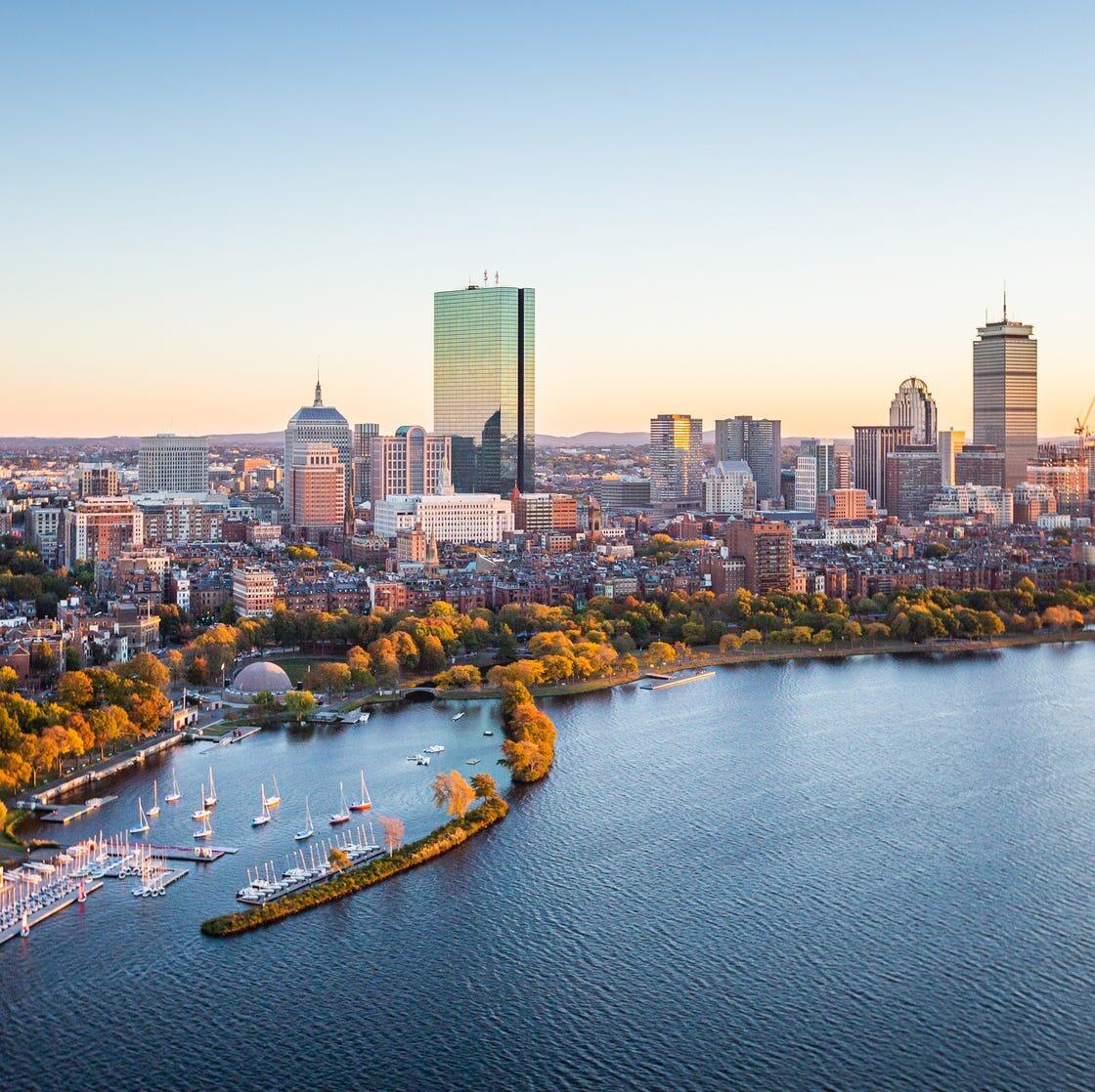 Picture of Boston