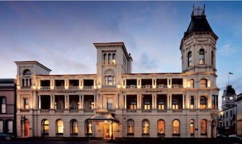 Picture of Craig's Royal Hotel