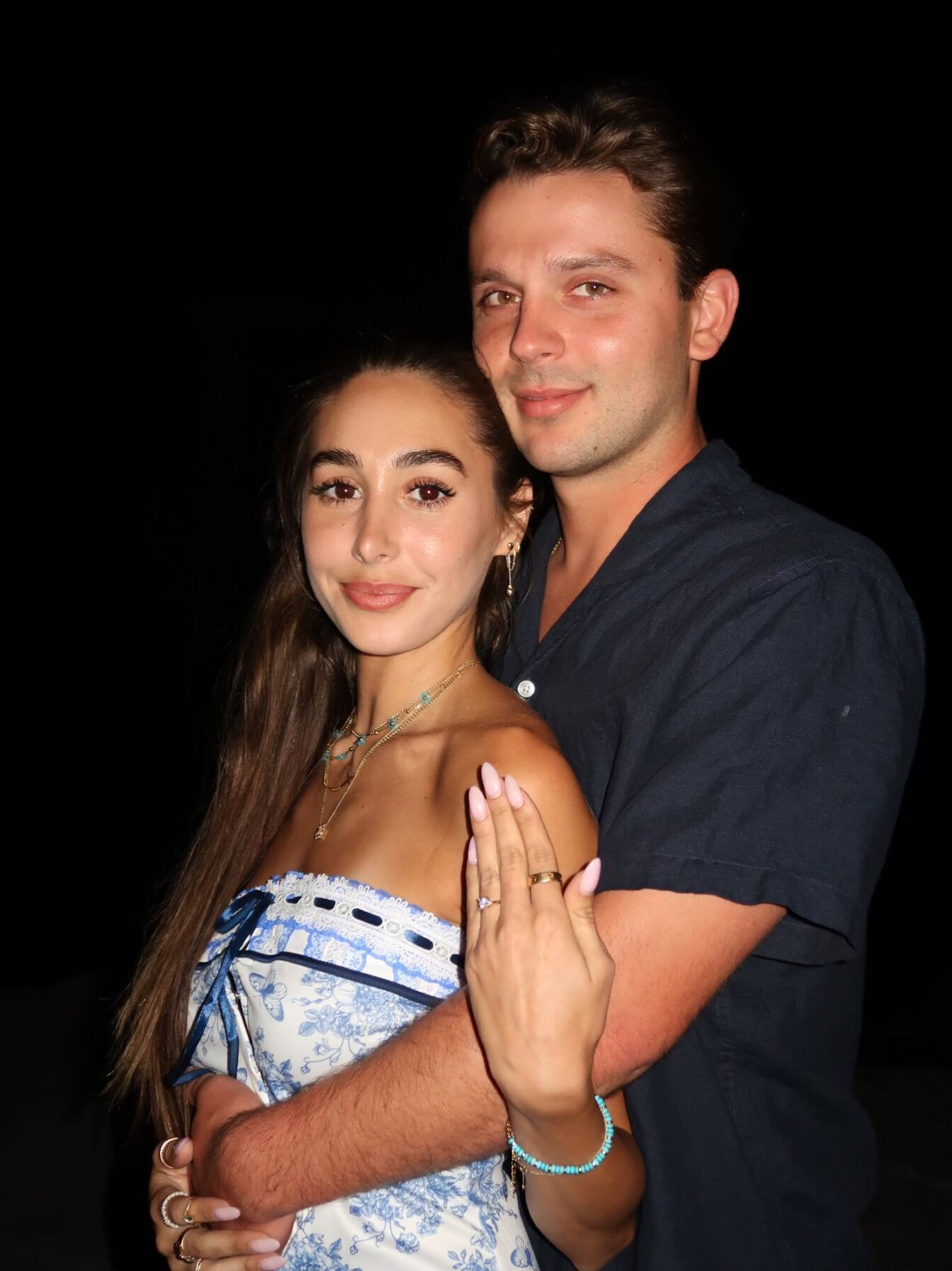 Picture of The Proposal