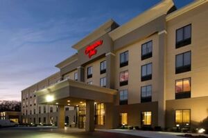Picture of Hampton Inn Haverhill