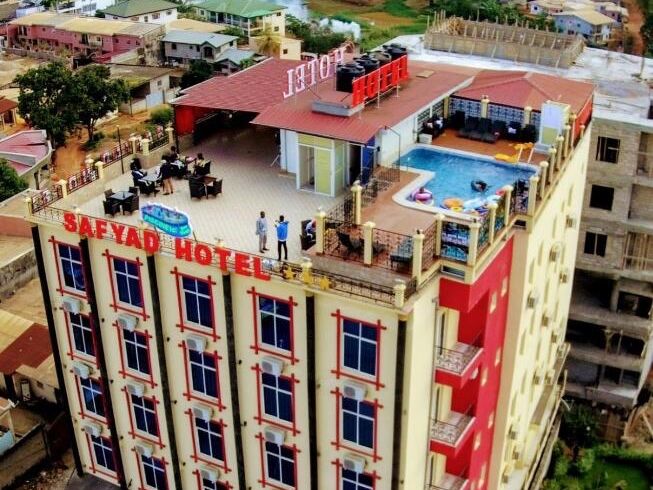 Picture of Safyad Hotel
