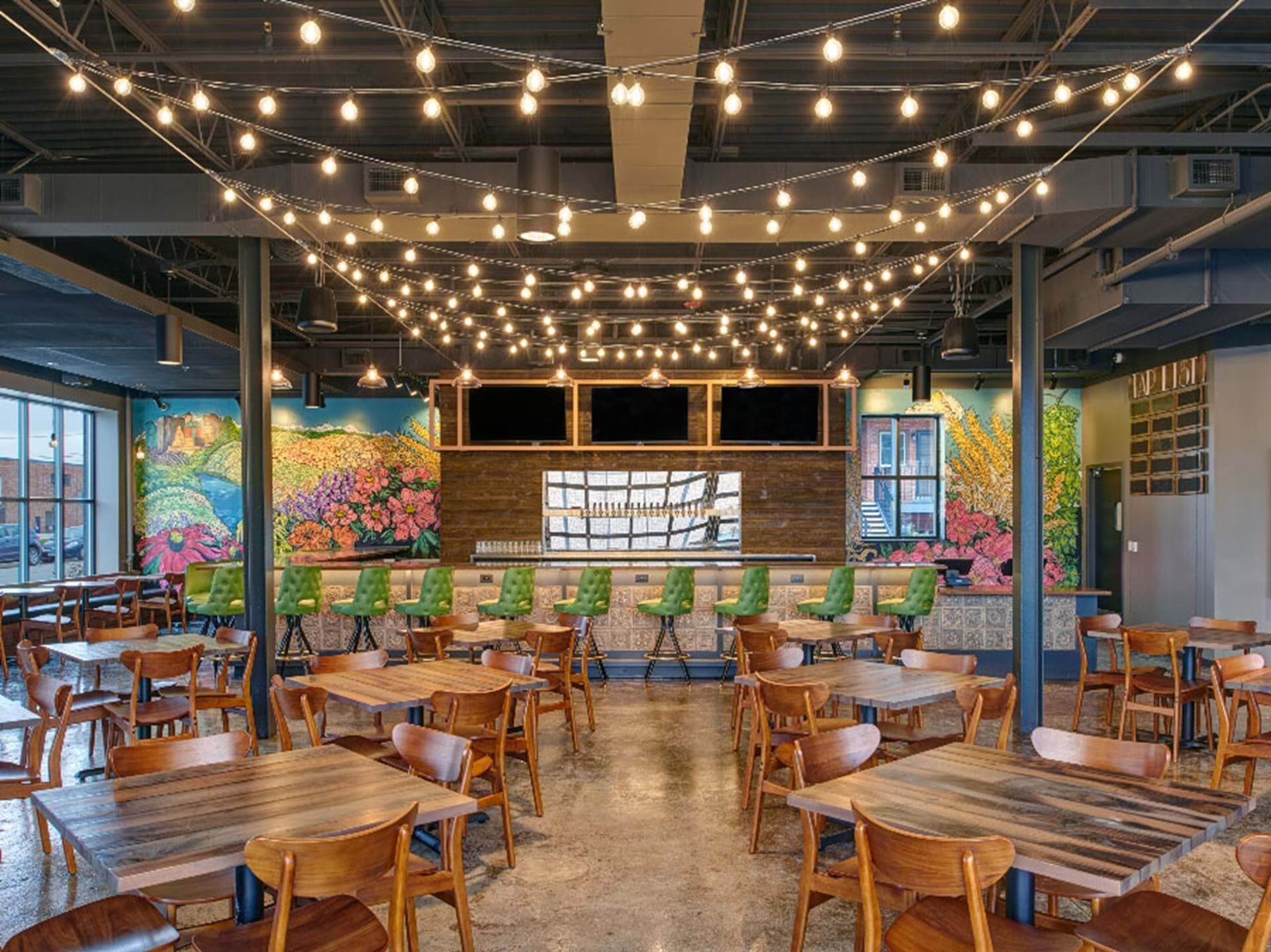 Picture of Lua Brewing