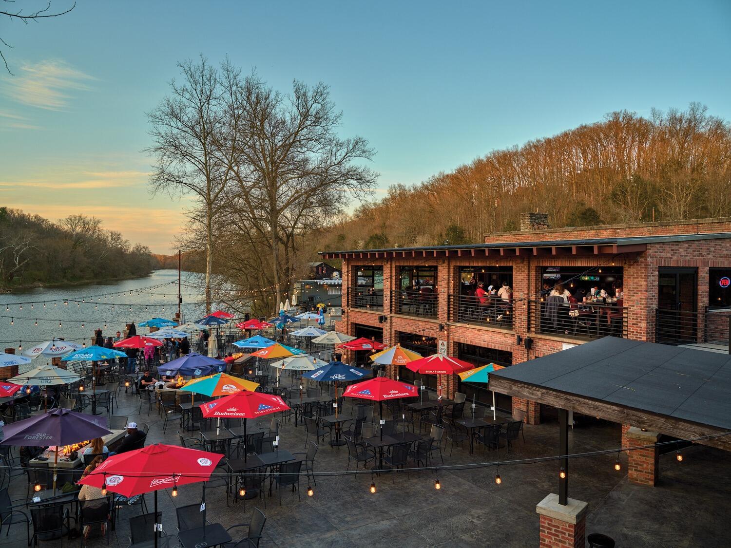 Picture of The Monkey Bar & Grille