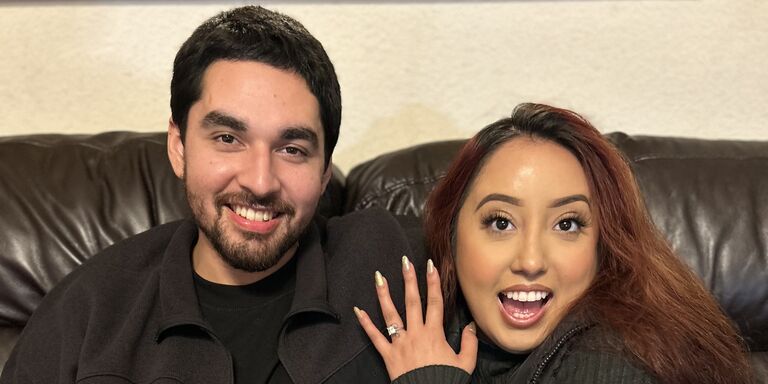 Jeanette & Simon Home Page Banner