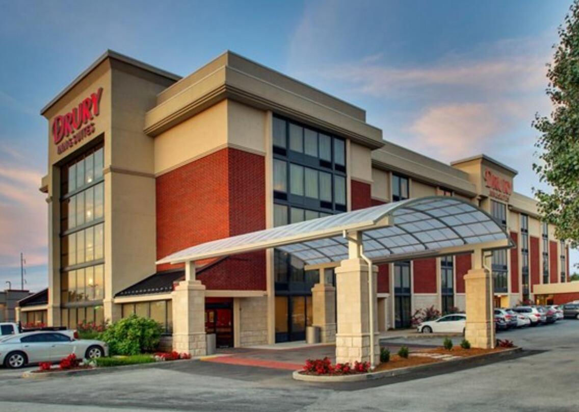 Picture of Drury Inn & Suites Bowling Green, KY