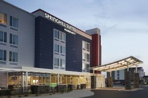 Picture of SpringHill Suites by Marriott Murray