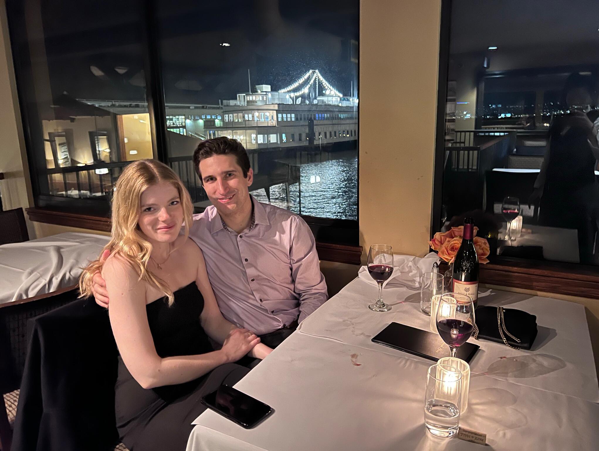 Picture of Dinner Dates