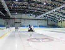 Picture of Deep Freeze Ice Arena