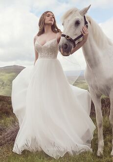 Rebecca Ingram DESIA A-Line Wedding Dress