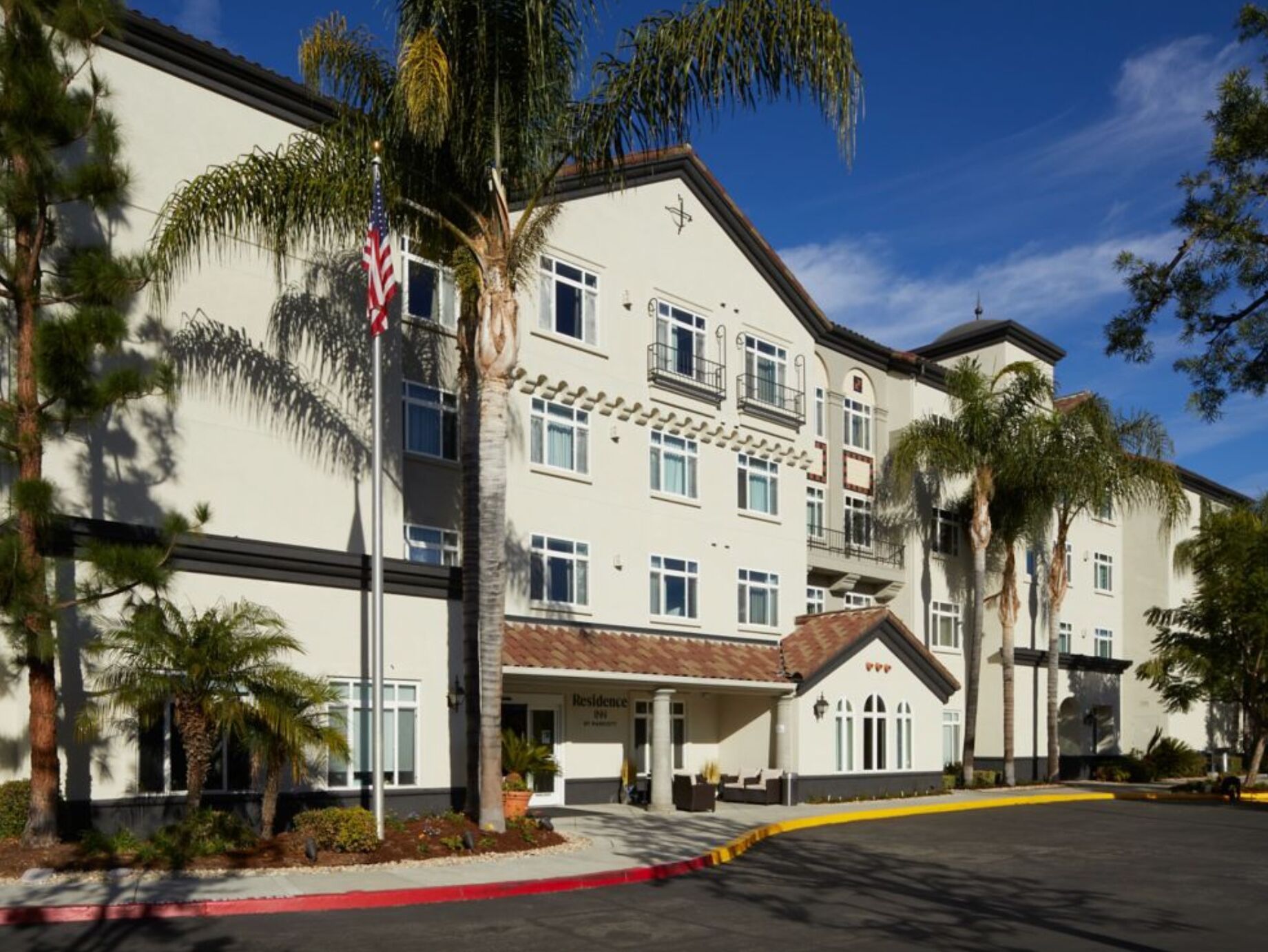 Picture of Residence Inn by Marriott Los Angeles Westlake Village