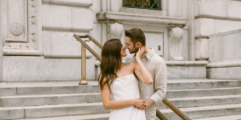 Olivia & Kane Home Page Banner