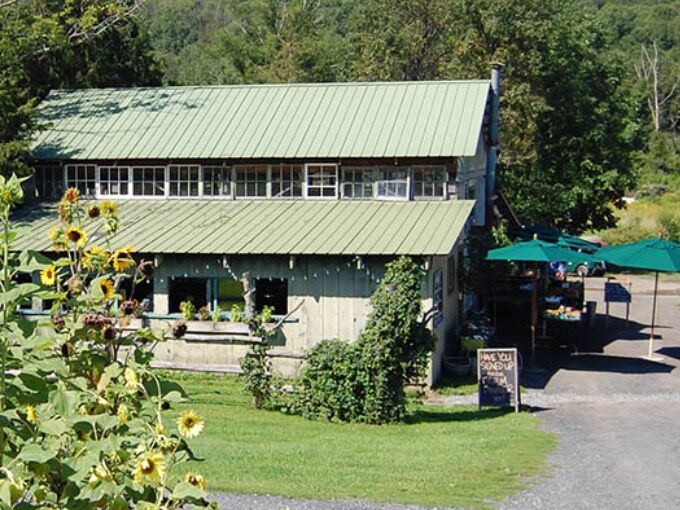Picture of Blooming Hill Farm