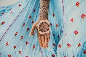 Mehndi Designs