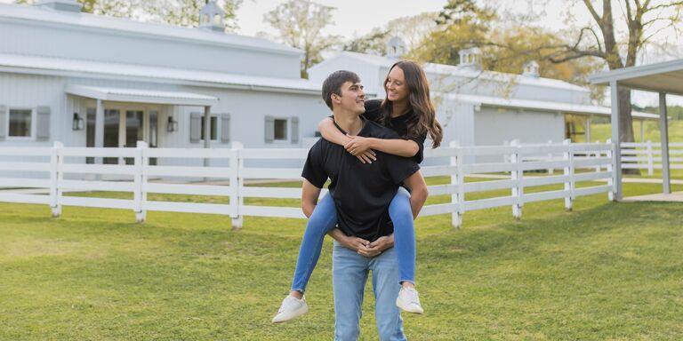 Elijah & Abby Kate Home Page Banner