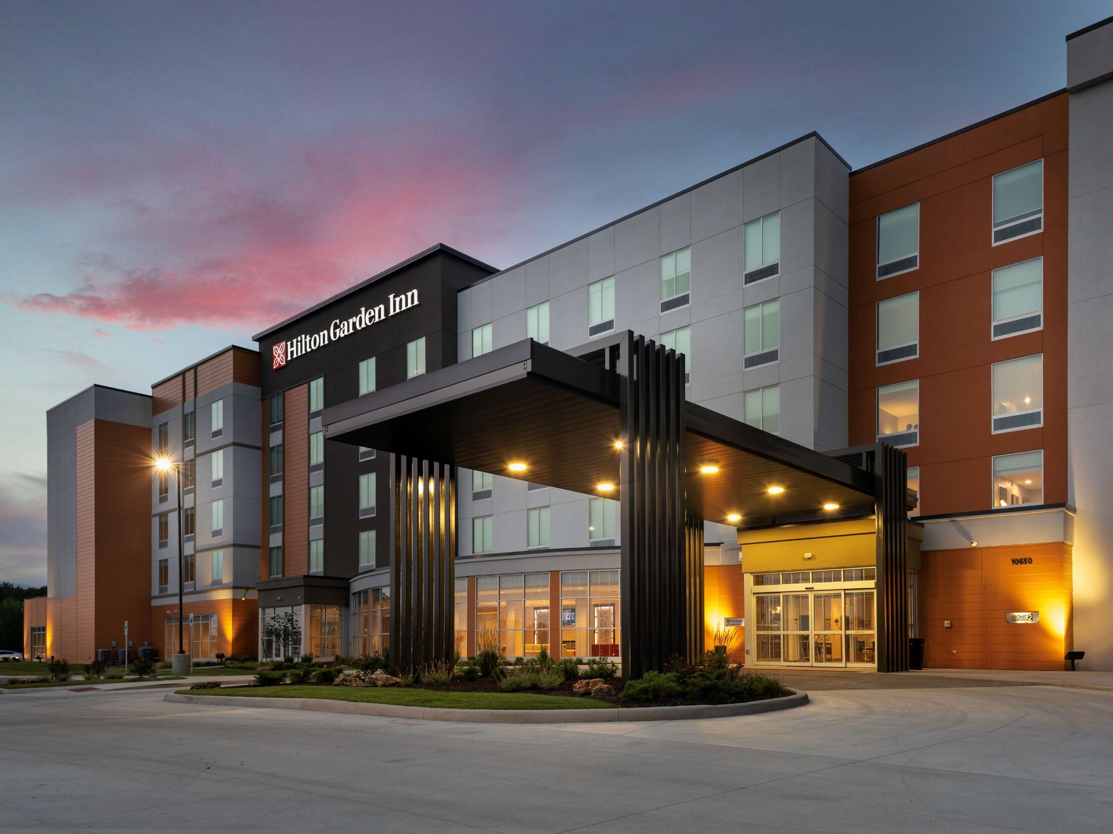 Picture of Hilton Garden Inn Fort Wayne North