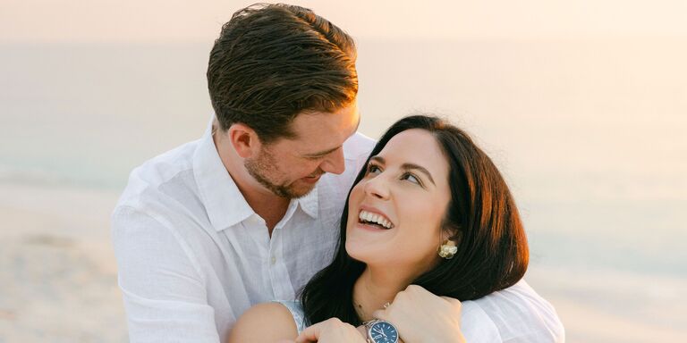 Kaitlyn & Andrew Home Page Banner