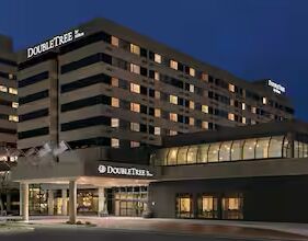 Picture of DoubleTree by Hilton Canton Downtown