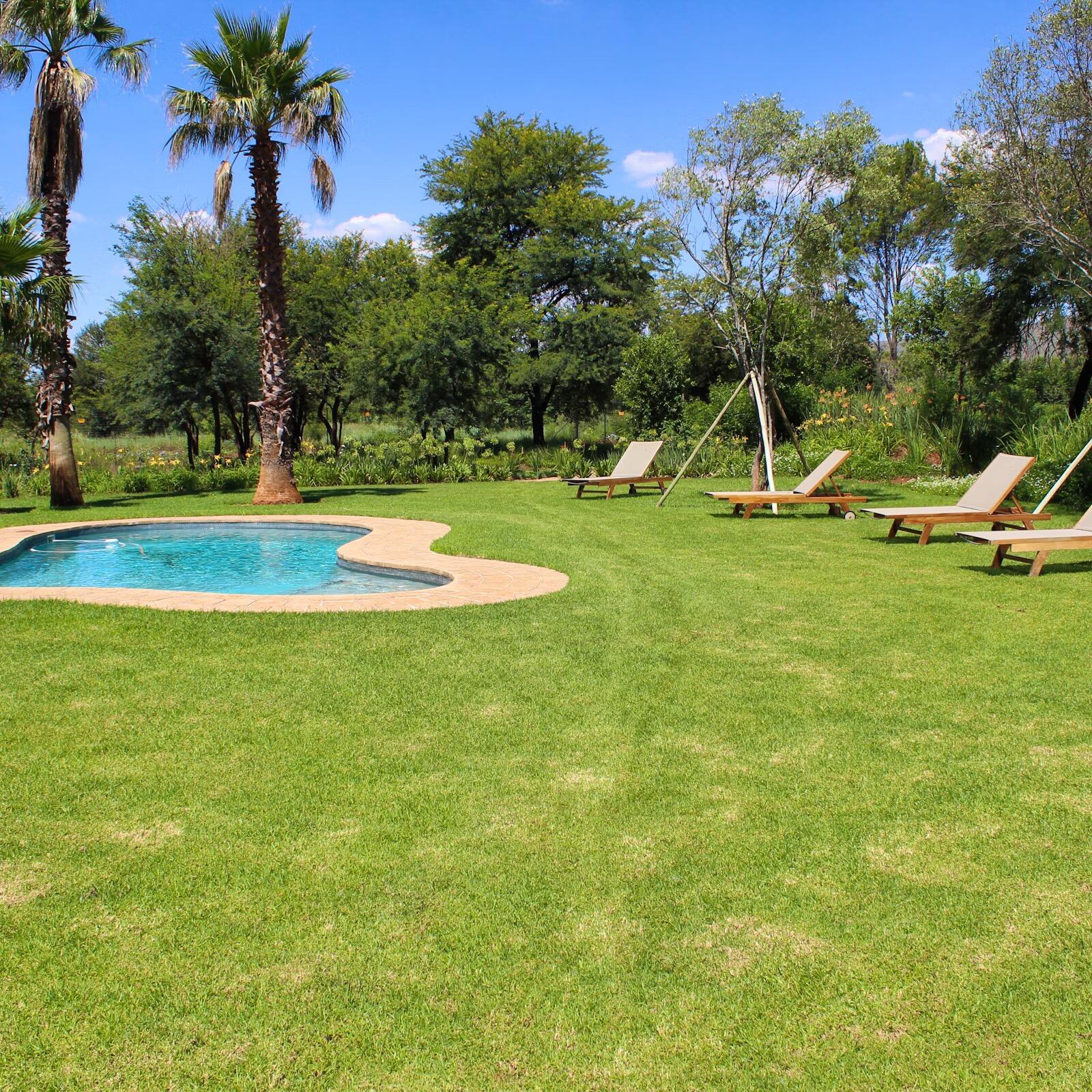 Picture of Esthers Country Lodge 