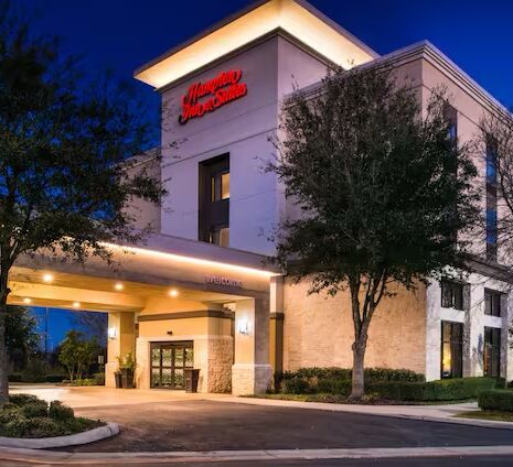 Picture of Hampton Inn & Suites Schertz