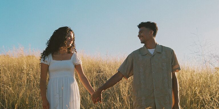 Sara & Joel Home Page Banner