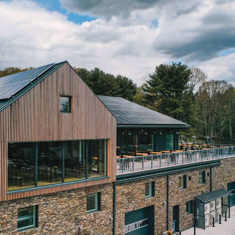 Picture of Seminary Hill Orchard & Cidery
