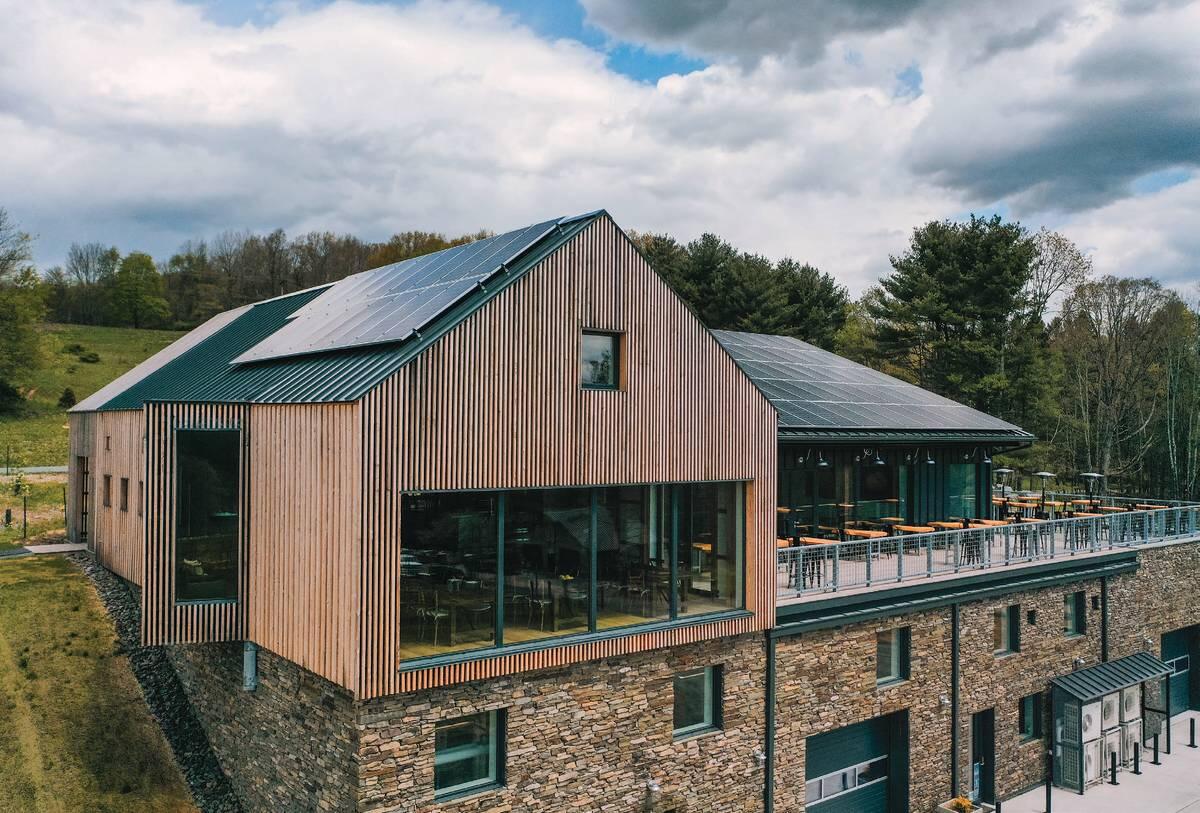 Picture of Seminary Hill Orchard & Cidery