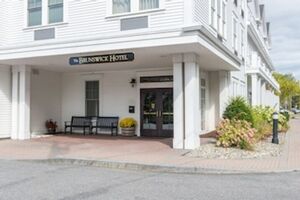Picture of The Brunswick Hotel