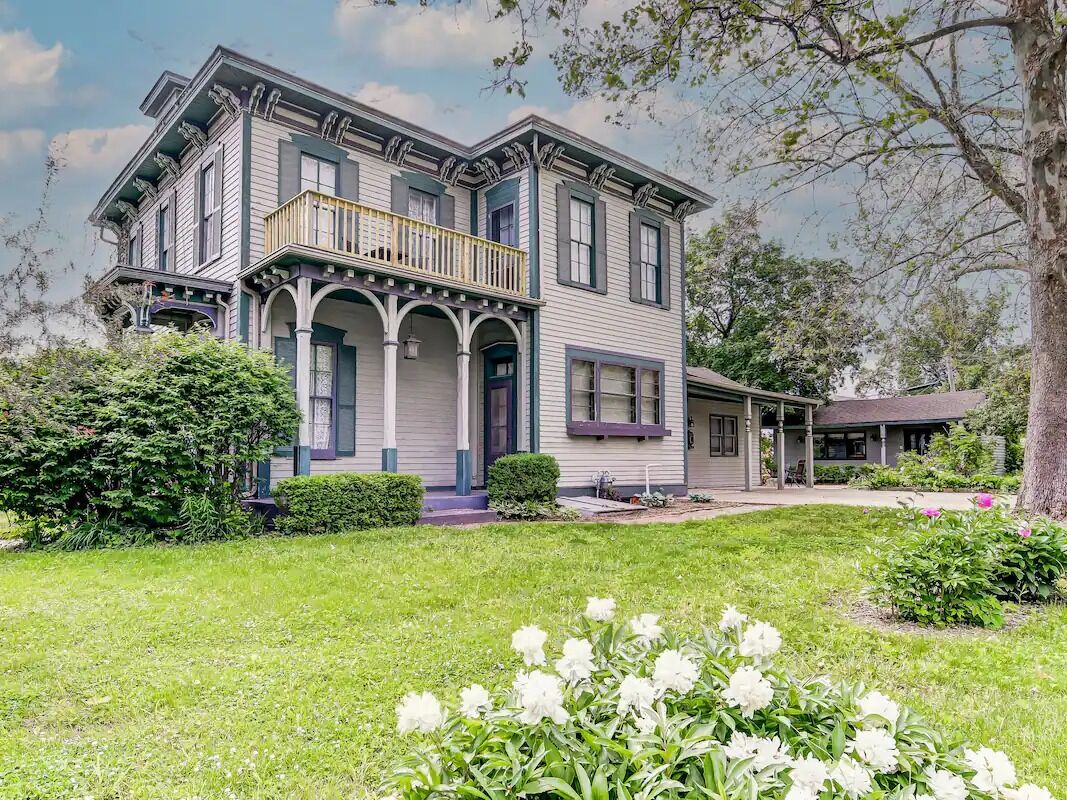 Picture of Sheridan House