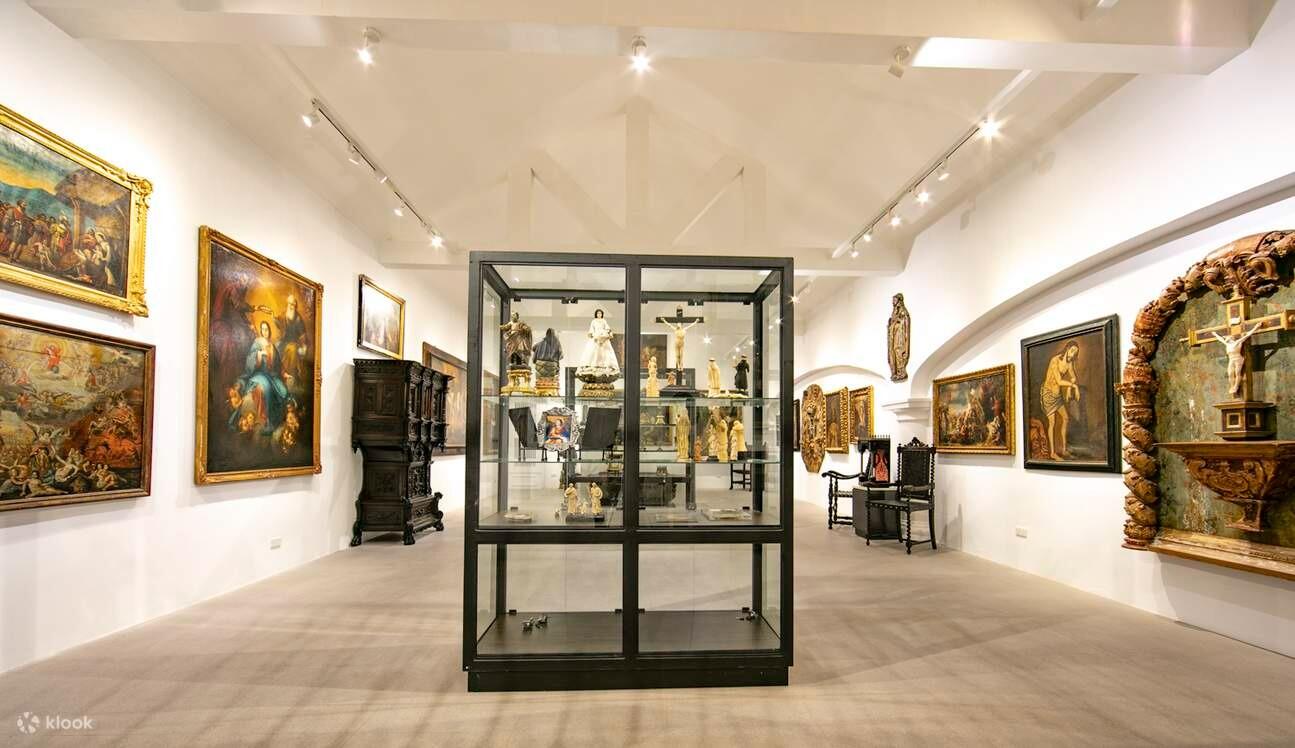 Picture of Museum Tour