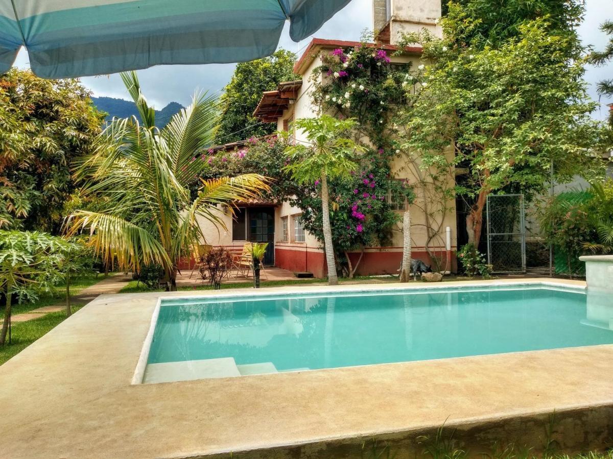 Picture of Hotel Pomarrosa