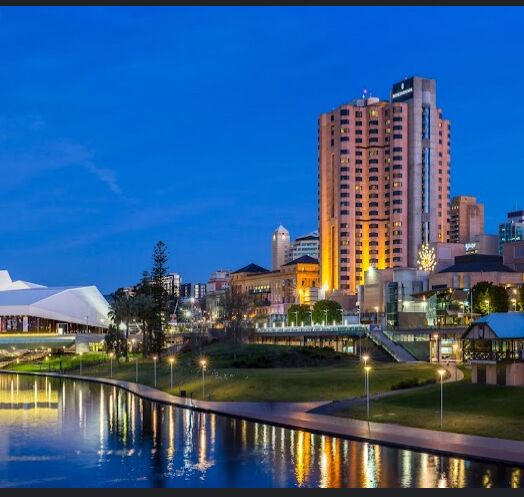 Picture of InterContinental Adelaide, an IHG Hotel