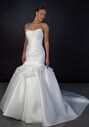 Martina Liana ML1931 Fit-and-Flare Wedding Dress - thumbnail - 5
